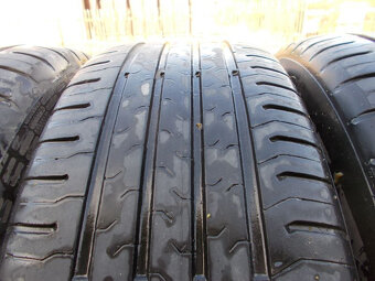 Pneumatiky Continental 215/60R17 letné 4ks - 7