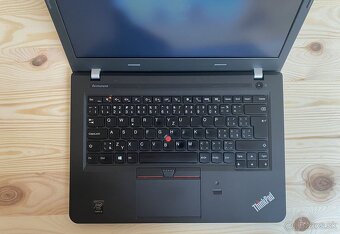 Lenovo Thinkpad E450 - 7