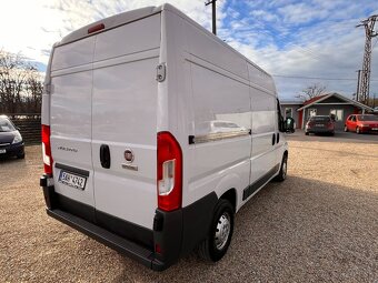 Fiat Ducato, 2.3 MTJ 96KWL2H2 - 7