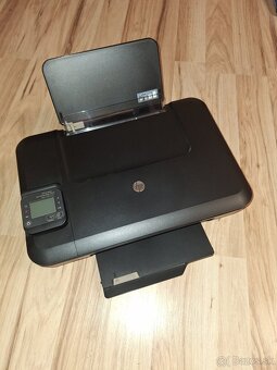 Tlačiareň HP Deskjet 3515 - 7