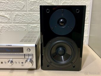 YAMAHA CRX-E320 + YAMAHA NX-E700 … mikro systém - 7