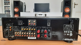 Onkyo TX-8050 - 7