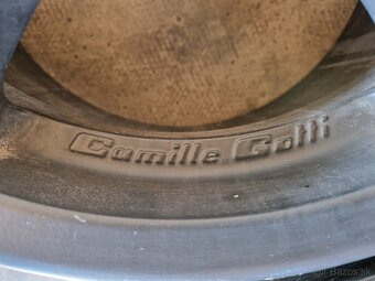 Camille 5x114 R16-Pneu Mam - 7