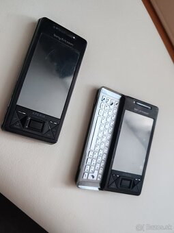 Sony ericsson Xperia X1 - RETRO - 7