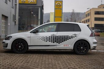 Volkswagen Golf 2.0 TSI - GTI - 7