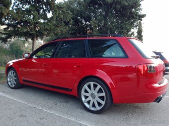 Audi S6 Avant quattro - 7