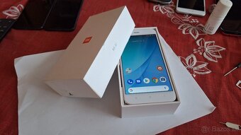 Xiaomi Mi A1 4/64GB  dual sim - 7