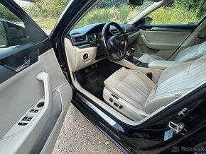 Škoda Superb Combi 4x4 III 2.0 TDI, BI-Xenóny,ZEDER - 7