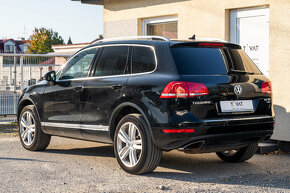 Volkswagen Touareg II 3.0 V6 TDI 240k BlueMotion Technology - 7