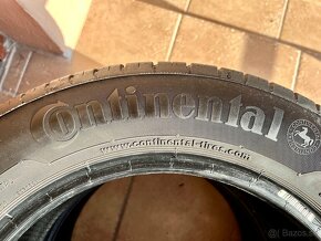 195/60 R15 letné pneumatiky 2 kusy - 7