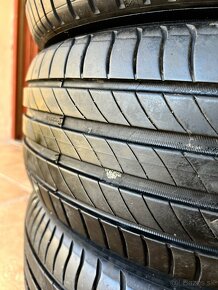 205/55 R16 letné pneumatiky - kompletná sada - 7