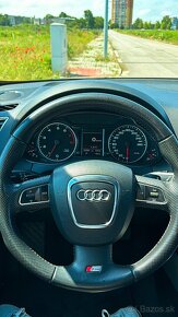 Audi Q5 2011 S Line quattro 2.0 benzin - 7