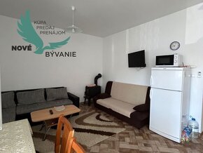 Apartmán s garážou len 150m od mora na ostrove Vir v Chorvát - 7