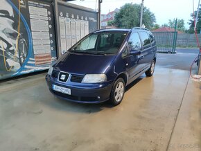 Seat Alhambra na predaj - 7