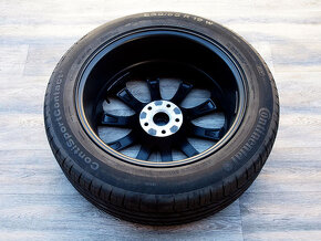 ►►19" 5x112 = VOLKSWAGEN ČERNÉ ►► LETNÍ NOVÉ - 7