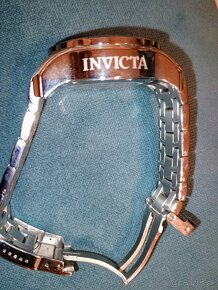 INVICTA - 7