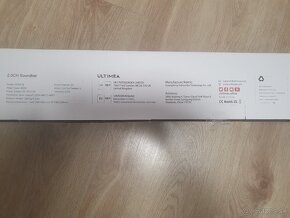 Soundbar Ultimea odine III - 7