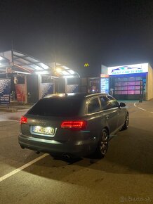 Audi A6 2.7TDI Top stav - 7