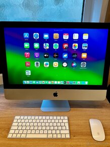 iMac Retina 4K 21.5" (2019) - 7