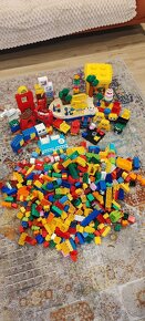 Lego DUPLO 9,7kg - 7