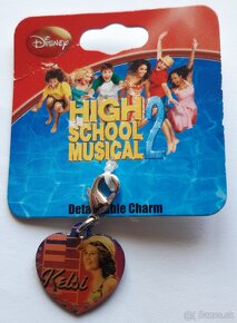 High School Musical / Disney - 7