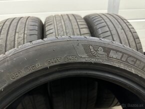 235/45 R18 Michelin - 7