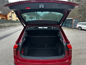 Vw Tiguan 2.0 TDi 4Motion Automat DSG Škoda kodiaq Karoq - 7