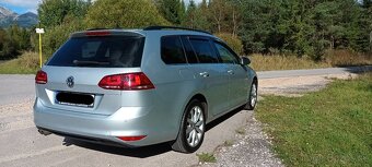 Golf 7 - 7