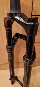 RockShox Recon Gold RL - 7