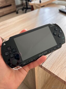 Sony PSP 1001 - 7