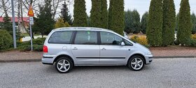 Volkswagen Sharan 2.0 TDI Sportline - 7