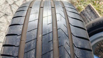 5x108 R18 --- FORD KUGA , GALAXY , B-MAX - 7