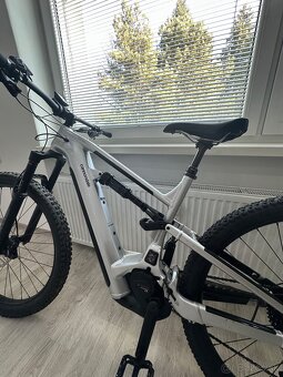 Ebike Cannondale Moterra 3 Bosch 750wh - 7