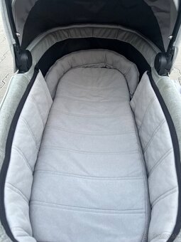 Cybex priam Platinum, 3 kombi, Edícia KOI - 7