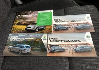 Škoda Karoq 2.0 TDi DSG 4x4 nafta automat 110 kw - 7