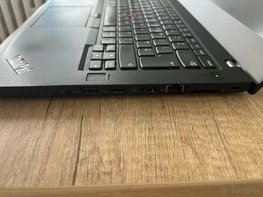 Lenovo ThinkPad T470 intel CORE i5 vPro 7th Gen - 7