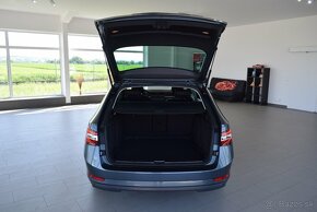 Škoda Superb 2,0 TDI 4x4,DSG+F1,navi,Bi-xen,DPH - 7