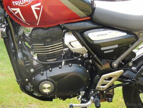 Triumph speed 400 2024 - 7