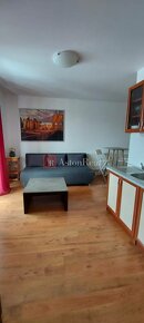 Predaj 2 izbový apartmán s balkónom 34m2 - Liptovský Mikuláš - 7