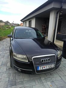 Audi a6 s6 - 7