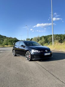 Volkswagen Golf 7 GTI Performance 2.0 TSI - 7