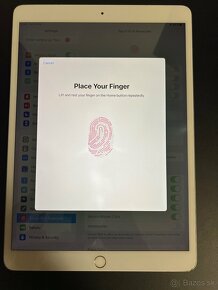 Apple iPad Pro 10,5 2017 256GB Cellular - 7