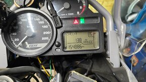 BMW R 1200gs adventure - 7