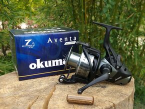 Kaprárske prúty DAIWA CARP REGAL - 7