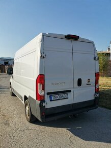 Fiat ducato 2,3 multijet L2H2 96kw - 7