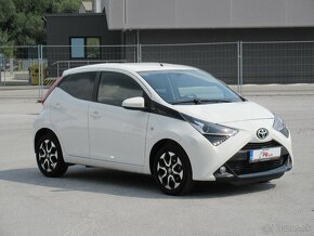 Toyota Aygo 1.0 VVT-i - 7