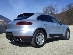 Porsche Macan S možný odpočet DPH - 7