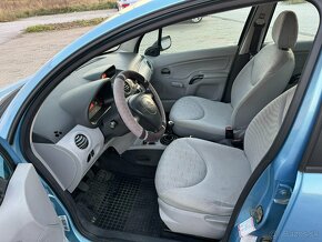 Citroen c3 1.1i Benzin - 7