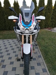 Honda Africa twin 1100 Sport Adventure - 7