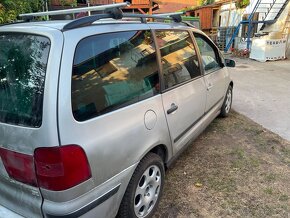 Predam Seat Alhambra - 7